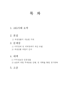 [파생상품전략론] AIG 사태에 대한 고찰-2