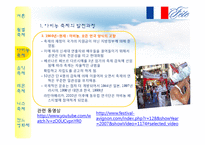 프랑스 축제 레포트-6