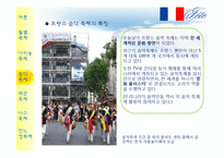 프랑스 축제 레포트-14