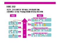 [여성 화장품 브랜드 이미지 renewal new campaign 전략 기획서] 여성 화장품 브랜드 이미지 renewal new campaign 전략 기획서-6