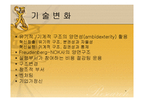 (조직구조론) `혁신과 변화`를 요약한 발표 파워포인트-7