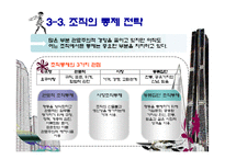 (조직구조론) `조직성장`을 요약한 발표 파워포인트-15