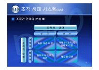 (조직구조론) `조직간관계`를 요약한 발표 파워포인트-8