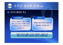 (조직구조론) `조직간관계`를 요약한 발표 파워포인트-17
