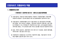 [프랜차이즈(franchise) 가맹본부 & 가맹점 경영의 이해] 프랜차이즈(franchise) 가맹본부 & 가맹점 경영의 이해-7