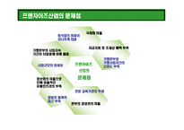 [한국 프랜차이즈 산업의 이해] 한국 프랜차이즈 산업의 이해-8