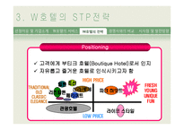 [서비스 마케팅] WALKERHILL(워커힐) 호텔 서비스 마케팅 사례 분석-18