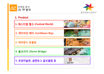 [서비스 마케팅] 에버랜드 서비스 마케팅 사례 분석-13