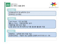 [서비스 마케팅] 에버랜드 서비스 마케팅 사례 분석-20