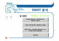 [서비스 마케팅] CGV 서비스 마케팅 사례 분석-18