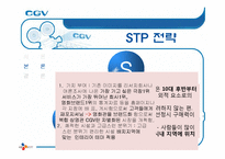 [서비스 마케팅] CGV 서비스 마케팅 사례 분석-19