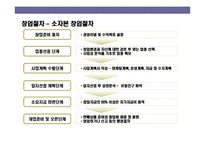 [프랜차이즈 창업의 이해] 프랜차이즈 창업의 이해-8