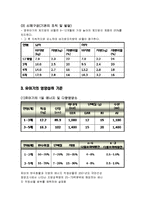 [생애주기 영양학] 유아기 영양관리(유아의 성장 발달과 영양관리)-3