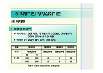 [생애주기 영양학] 아동기(학동기) 영양관리ppt(학동기의 성장발육 및 영양관리)-16