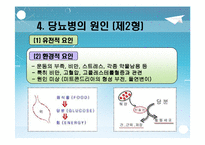 [당뇨병 예방과 식이-운동요법] 당뇨병 예방과 식이-운동요법 ppt자료(식사요법)-8