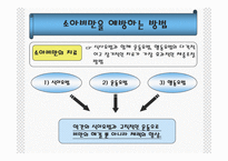 [소아비만의 문제점과 예방법] 소아비만의 문제점과 예방법 ppt 자료-20