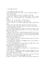 [인간자원개발론의 이해] 인간자원개발론의 이해-2