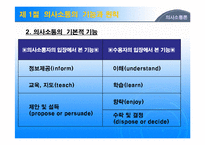 [의사소통론(교육행정 및 교육경영)] 의사소통론(교육행정 및 교육경영)-4