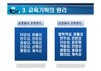 [교육기획과 교육정책(교육행정 및 교육경영)] 교육기획과 교육정책(교육행정 및 교육경영)-6