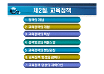 [교육기획과 교육정책(교육행정 및 교육경영)] 교육기획과 교육정책(교육행정 및 교육경영)-18