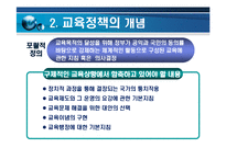 [교육기획과 교육정책(교육행정 및 교육경영)] 교육기획과 교육정책(교육행정 및 교육경영)-20