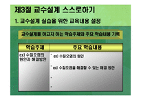 [교육방법 및 교육공학(교수설계의 실제-ASSURE모델)] 교육방법 및 교육공학(교수설계의 실제-ASSURE모델)-18