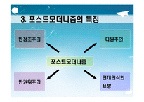 [포스트모더니즘(교육철학 및 교육사)] 포스트모더니즘 ppt 자료(교육철학 및 교육사)-8