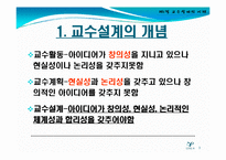 [교수설계 이론(교육방법 및 교육공학)] 교수설계 이론 ppt자료(교육방법 및 교육공학)-3