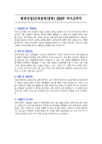 [자기소개서] 현대건설(건축설계/경력) BEST 자기소개서-3
