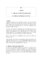 [독후감] 헬렌 켈러의 사흘만 볼수 있다면 에 대한 독후감(A+서평)-1