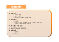 [마케팅조사] [마케팅조사]테마파크’ 롯데월드 마케팅전략 수립을 위한 조사 제안서(A+리포트)-3