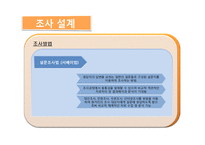 [마케팅조사] [마케팅조사]테마파크’ 롯데월드 마케팅전략 수립을 위한 조사 제안서(A+리포트)-11