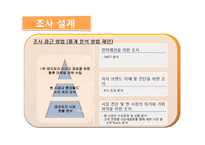 [마케팅조사] [마케팅조사]테마파크’ 롯데월드 마케팅전략 수립을 위한 조사 제안서(A+리포트)-14