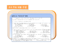 [마케팅조사] [마케팅조사]테마파크’ 롯데월드 마케팅전략 수립을 위한 조사 제안서(A+리포트)-17
