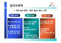 [다국적기업론] LG생활건강의 해외 진출 전략-12