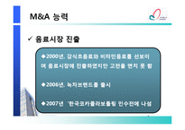 [다국적기업론] LG생활건강의 해외 진출 전략-16