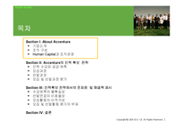 [인적자원관리] Accenture의 인력 확보 전략-2