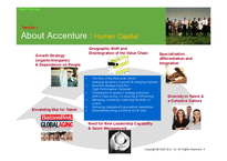 [인적자원관리] Accenture의 인력 확보 전략-5