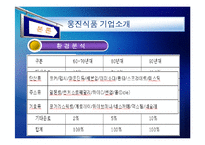 [기업의 마케팅 전략] 초록매실, 롯데리아 마케팅 사례-6