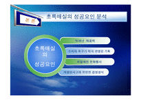 [기업의 마케팅 전략] 초록매실, 롯데리아 마케팅 사례-12
