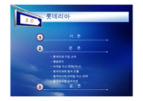 [기업의 마케팅 전략] 초록매실, 롯데리아 마케팅 사례-14