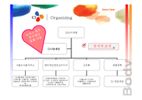 [경영학] CJ의 사회공헌활동 -도너스 캠프-11