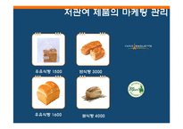 [소비자행동] 소비자행동론적 시각에서 본 파리바게트의 성공요인-14