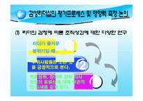[리더십] 감성리더십-4