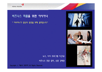 아시아나 광고 기획서-14