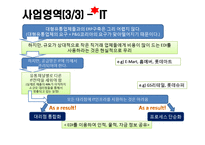 [mis, 경영정보시스템] 한국 P&G의 IT현황과 분석-13