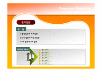 [소비자행동] 대인적 영향 -준거집단, 구전, 확산-5