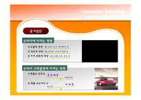 [소비자행동] 대인적 영향 -준거집단, 구전, 확산-6