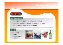 [소비자행동] 대인적 영향 -준거집단, 구전, 확산-12