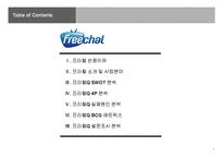 [마케팅] 프리챌Q와 홈2를 통해 알아본 블로그 시장 향후 전략-2